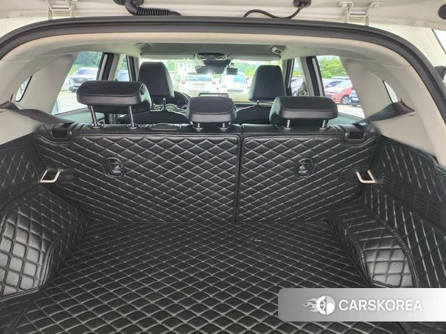Kia Seltos 2019 Белый из Кореи, фото 5
