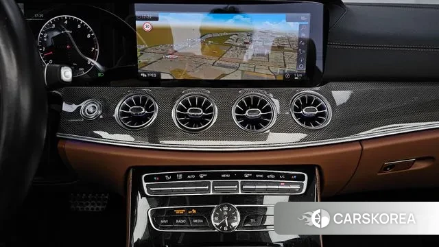 Mercedes-Benz E-Class W213 2019 Белый из Кореи, фото 5