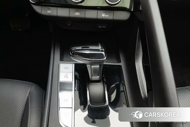 Hyundai Elantra 2024 Белый из Китая, фото 5