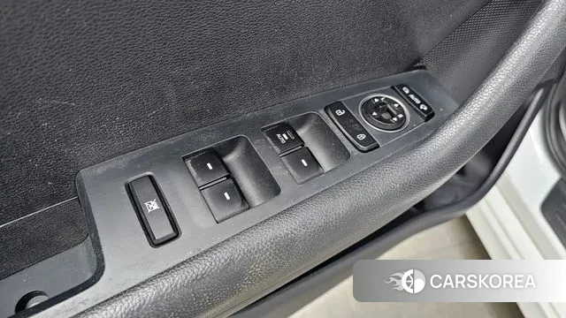 Hyundai Sonata New Rise 2018 Белый из Кореи, фото 5