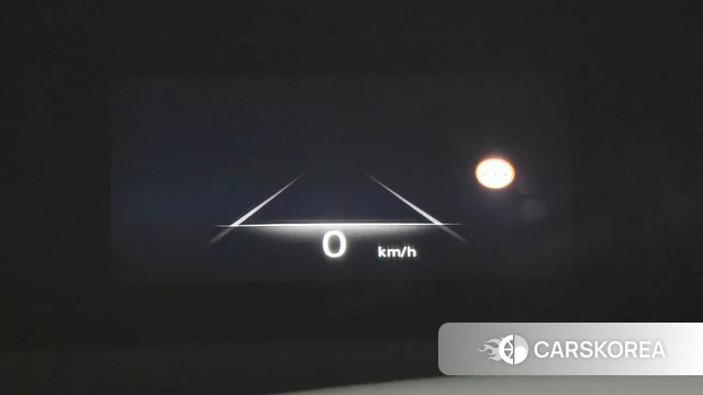 Genesis G80 (RG3) 2022 Белый из Кореи, фото 5