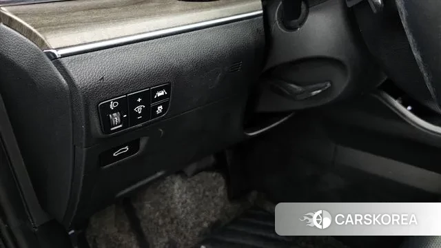 Kia K5 3rd generation 2021 Черный из Кореи, фото 5