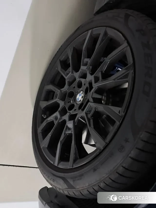 BMW X6 (G06) 2024 Черный из Кореи, фото 5