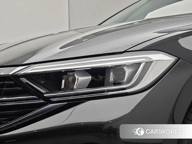 Volkswagen Sagitar 2024 Черный из Китая, фото 5