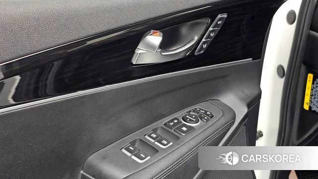 Kia The New Sorento 2019 Белый из Кореи, фото 5