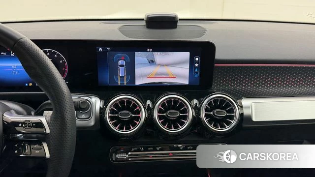 Mercedes-Benz GLB-Class X247 2025 Черный из Кореи, фото 5