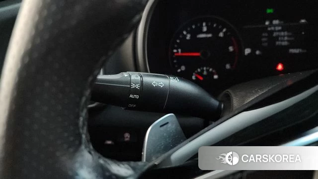 Kia Sportage The Bold 2021 Белый из Кореи, фото 5