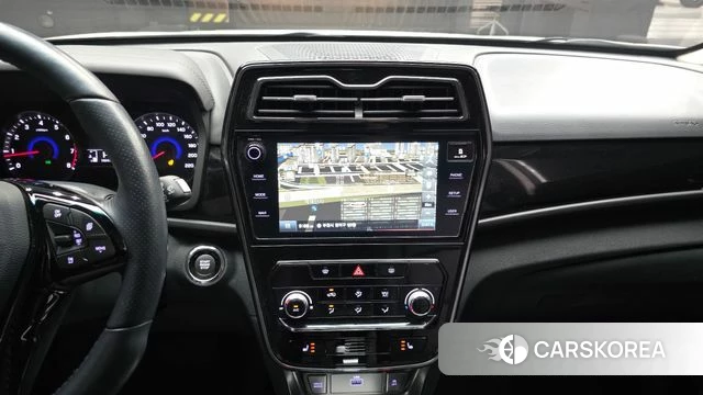 Ssangyong Berry New Tivoli 2020 Белый из Кореи, фото 5