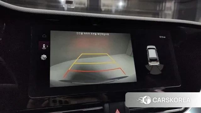 Kia The New Niro 2020 Серый из Кореи, фото 5