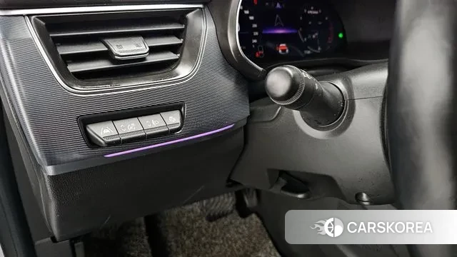 Renault Korea (Samsung) XM3 2020 Белый из Кореи, фото 5