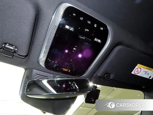 Mercedes-Benz S-Class W223 2021 Черный из Кореи, фото 5