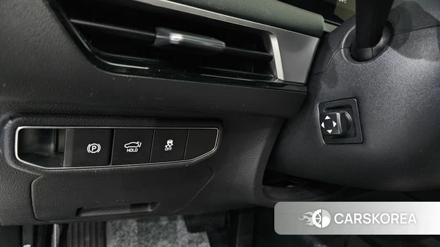 Kia The New K8 2024 Серебряный из Кореи, фото 5