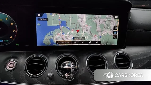 Mercedes-Benz E-Class W213 2022 Серый из Кореи, фото 5