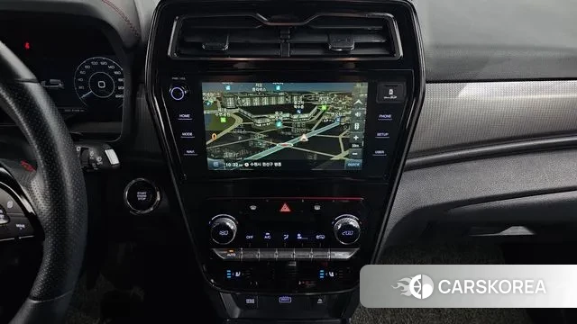 Ssangyong Berry New Tivoli 2021 Белый из Кореи, фото 5