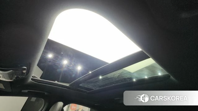 Mercedes-Benz E-Class W214 2024 Белый из Кореи, фото 5