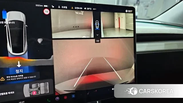 Tesla Model Y id 3131346 из Кореи 5