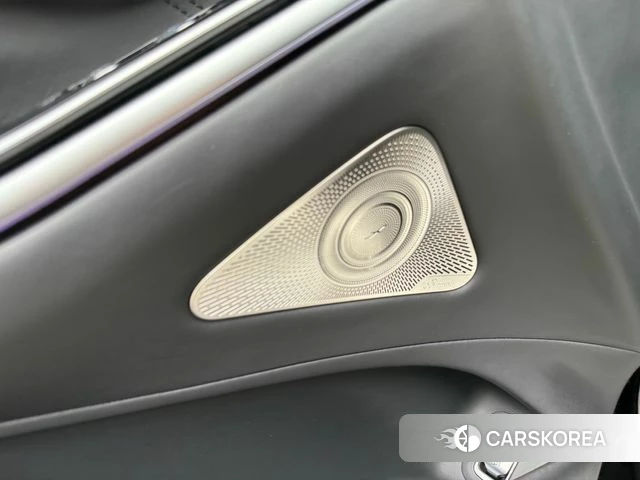 Mercedes-Benz S-Class W223 2023 Черный из Кореи, фото 5
