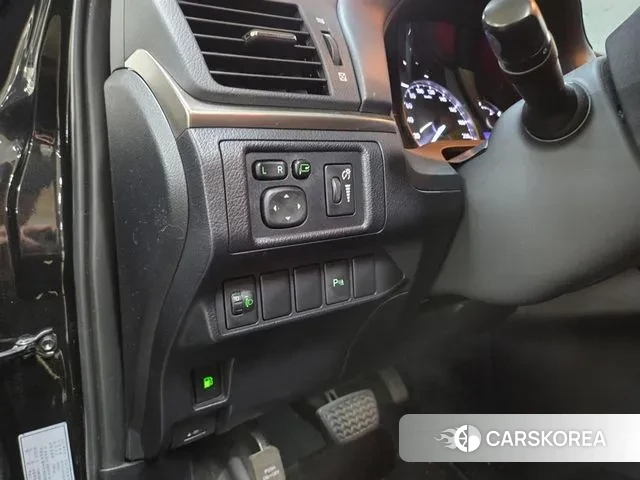 Lexus CT200h 2018 Черный из Кореи, фото 5