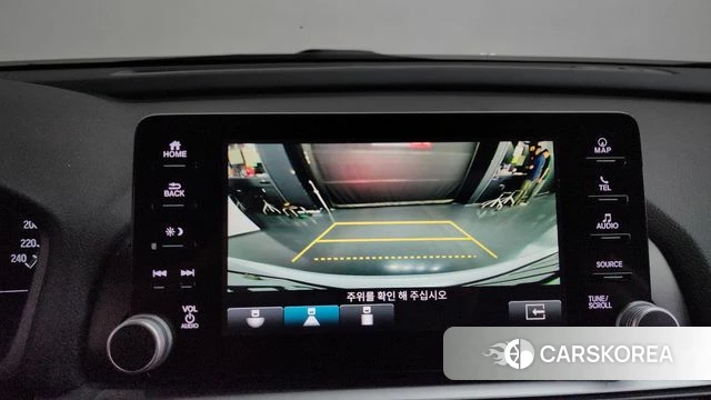 Honda Accord 10th Generation 2019 Белый из Кореи, фото 5