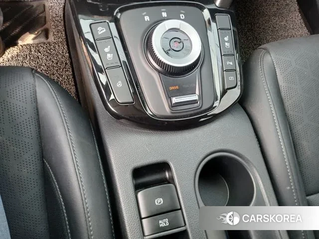 Kia The New Seltos 2023 Серый из Кореи, фото 5