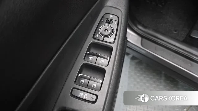 Hyundai Santa Fe TM 2018 Серый из Кореи, фото 5