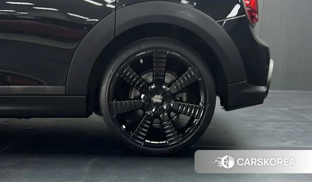 MINI MINI 2023 Черный из Китая, фото 5