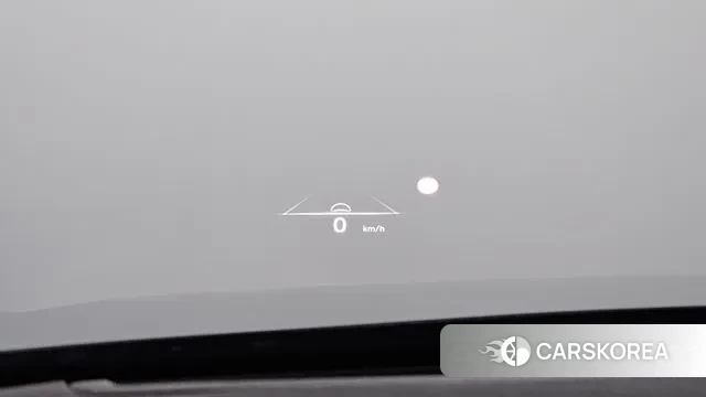 Hyundai The New Palisade 2023 Серый из Кореи, фото 5