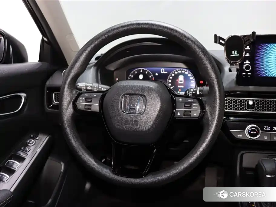 Honda Style 2024 Черный из Китая, фото 5