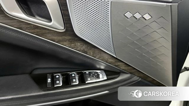 Kia K8 2021 Белый из Кореи, фото 5