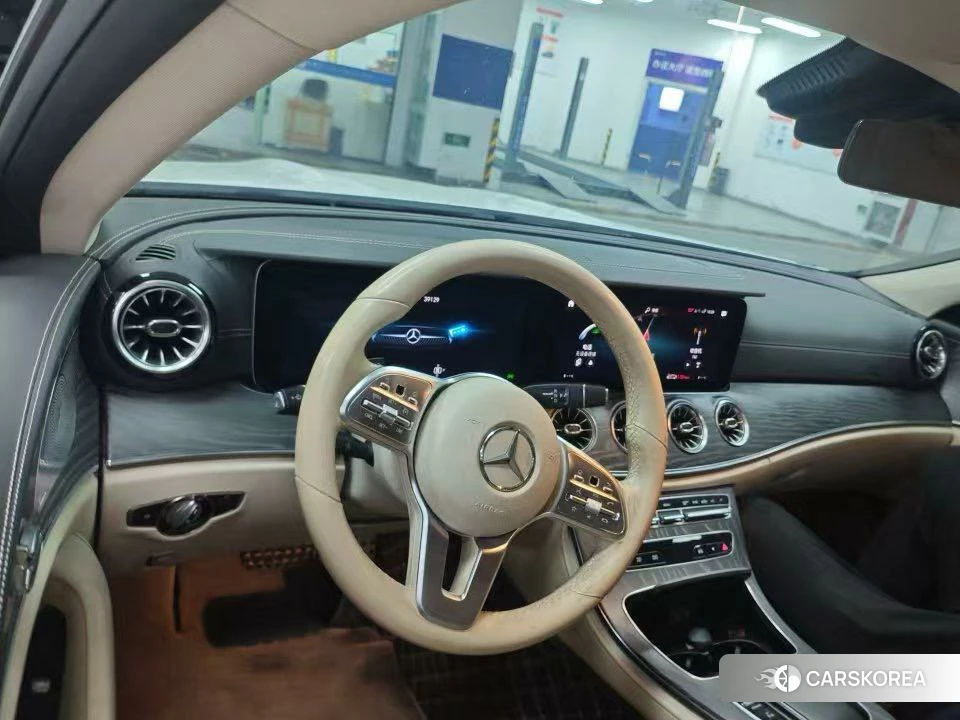 Mercedes-Benz CLS 2020 Белый из Китая, фото 5