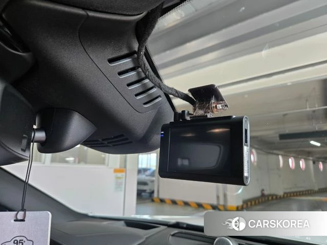 Volvo V90 Cross-Country 2025 Белый из Кореи, фото 5