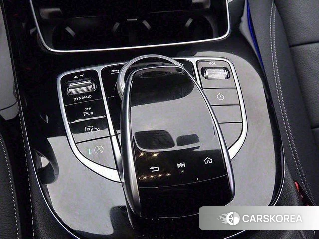 Mercedes-Benz E-Class W213 2019 Черный из Кореи, фото 5