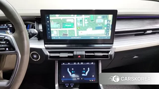 Ssangyong Torres 2023 Белый из Кореи, фото 5