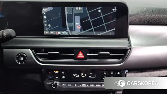 Kia The New Seltos 2024 Белый из Кореи, фото 5