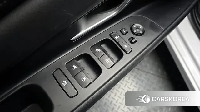 Hyundai Avante (CN7) 2021 Белый из Кореи, фото 5