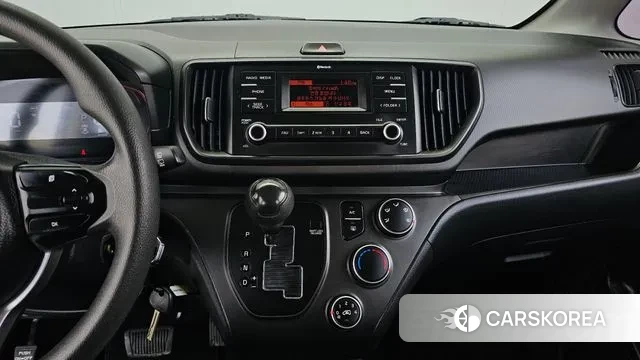 Kia The New Kia Ray 2022 Белый из Кореи, фото 5