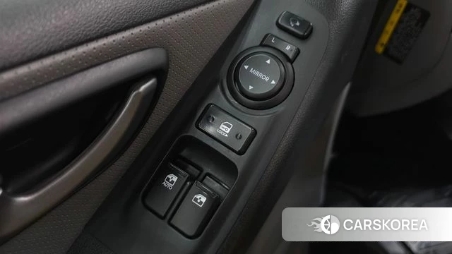 Hyundai The New Grand Starex 2019 Желтый из Кореи, фото 5