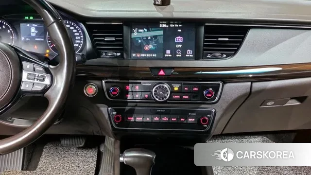Kia Come New K7 2019 Белый из Кореи, фото 5