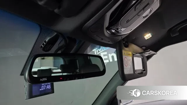 Ssangyong Torres EVX 2024 Белый из Кореи, фото 5