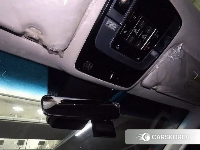 Hyundai Staria 2021 Серый из Кореи, фото 5