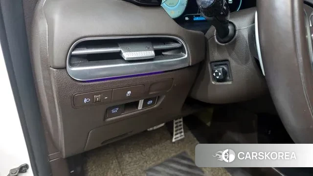 Hyundai The New Palisade 2023 Белый из Кореи, фото 5