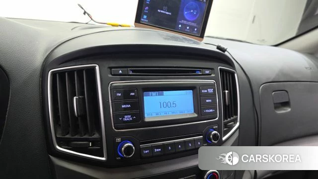 Hyundai The New Grand Starex 2020 Серебряный из Кореи, фото 5
