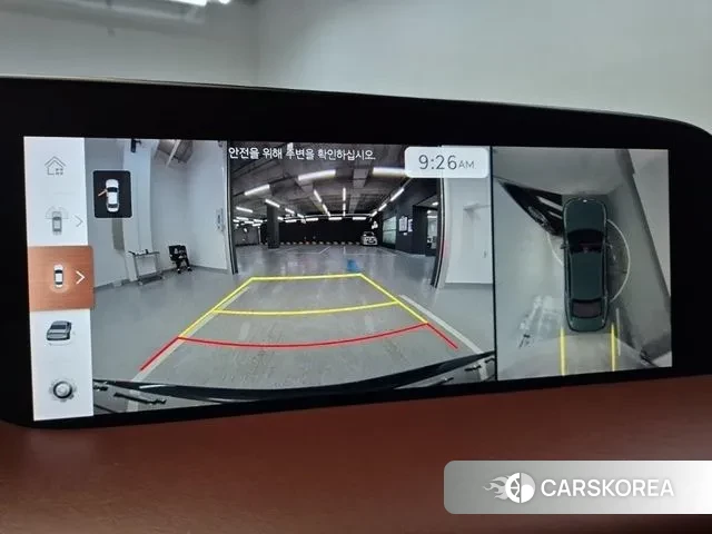 Genesis G90 (RS4) 2022 Серый из Кореи, фото 5