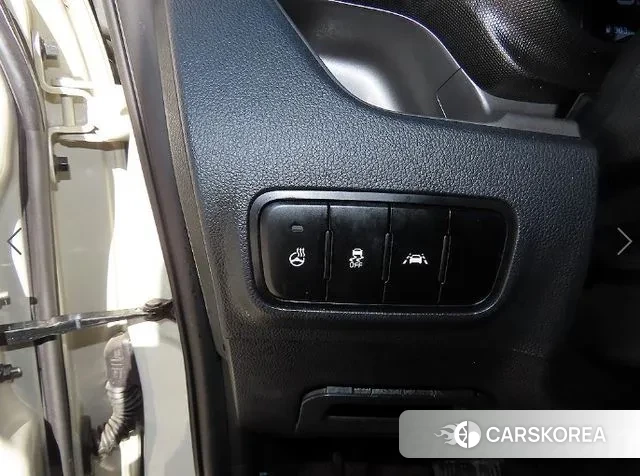 Kia The New Ray 2020 Жемчужный цвет из Кореи, фото 5