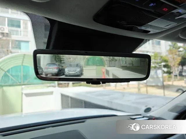 Hyundai Santa Fe (MX5) 2024 Белый из Кореи, фото 5