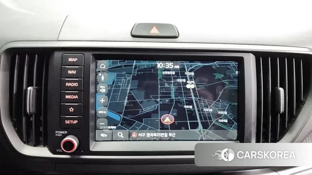 Kia The New Kia Ray 2024 Жемчужный цвет из Кореи, фото 5