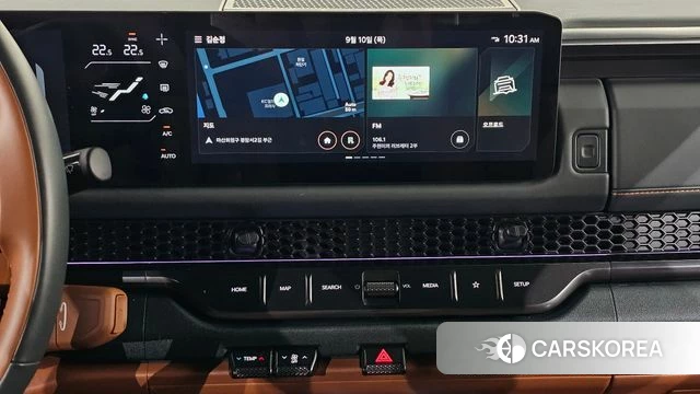 Kia Tasman 2025 Жемчужный цвет из Кореи, фото 5