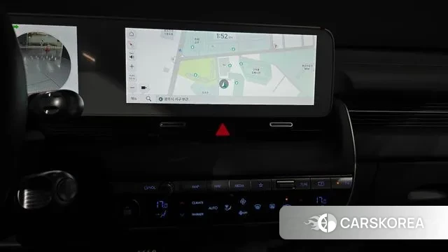 Hyundai Ionic 5 2022 Белый из Кореи, фото 5