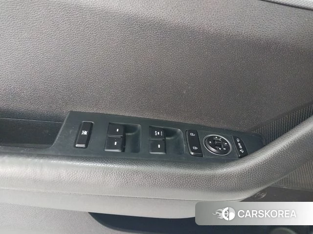 Hyundai Sonata New Rise 2019 Белый из Кореи, фото 5