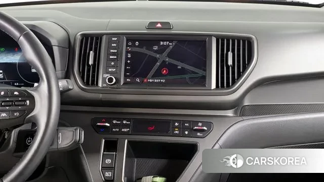 Kia The New Kia Ray EV 2023 Синий из Кореи, фото 5